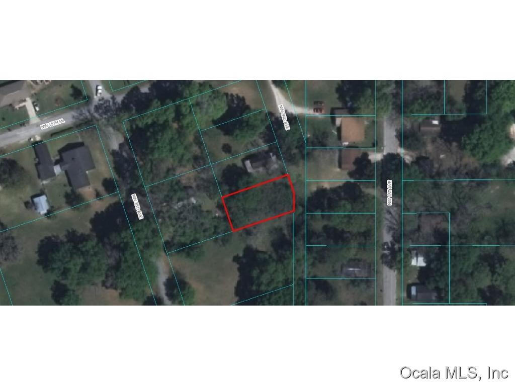 0 NW 2 Avenue, Ocala, FL 34477