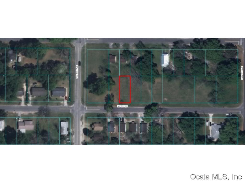 0 NW 1 Street, Ocala, FL 34477