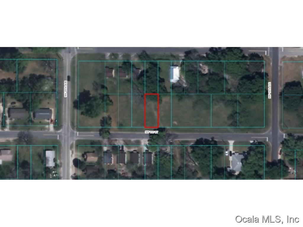 0 NW 1 Street, Ocala, FL 34477