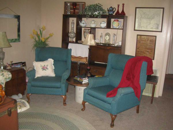 The Villas at Spanish Oaks3150 NE. 36th Ave. #429Ocala, FL 34479