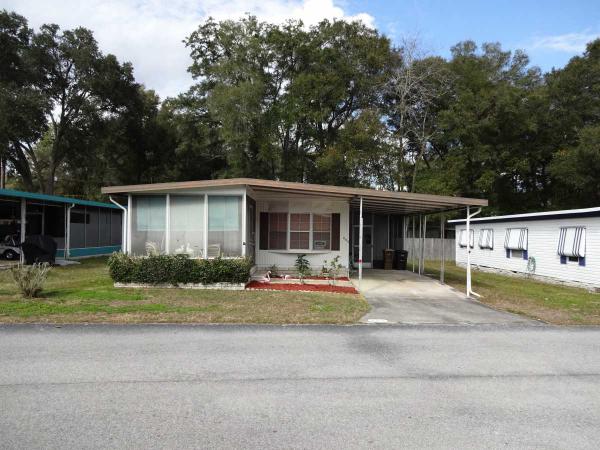 The Villas at Spanish Oaks3150 NE. 36th Ave. #453Ocala, FL 34479