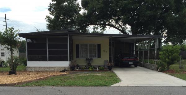 The Villas at Spanish Oaks3150 NE 36th Ave #358Ocala, FL 34479