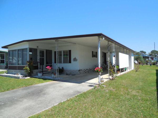 The Villas at Spanish Oaks1457 LAKE DRIVEOcala, FL 34479