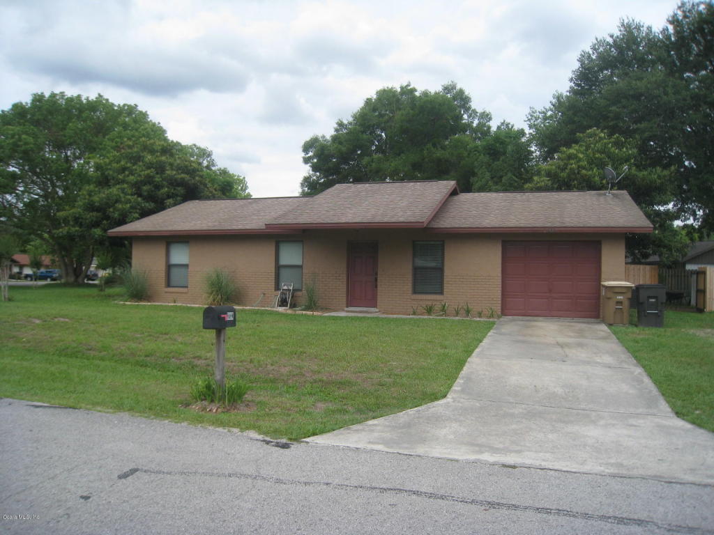 2909 NE 18 Avenue, Ocala, FL 34479