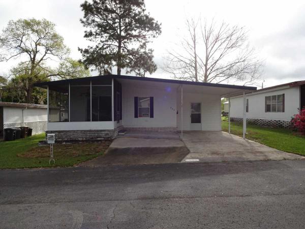 The Villas at Spanish Oaks3150 NE. 36th Ave. #533Ocala, FL 34479
