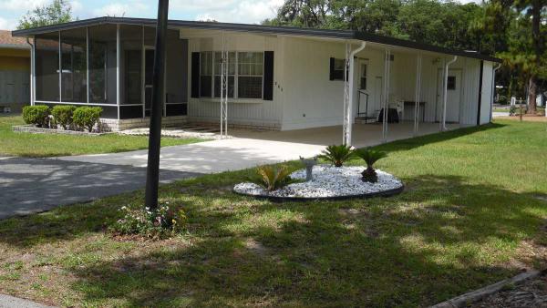 The Villas at Spanish Oaks3450 NE 36th Ave #260Ocala, FL 34479