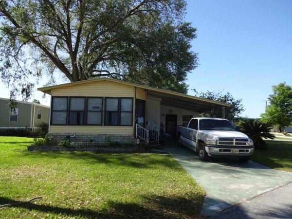 The Villas at Spanish Oaks3150 NE. 36th Ave. #490Ocala, FL 34479