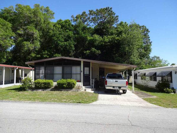 The Villas at Spanish Oaks3150 NE. 36th Ave. #457Ocala, FL 34479