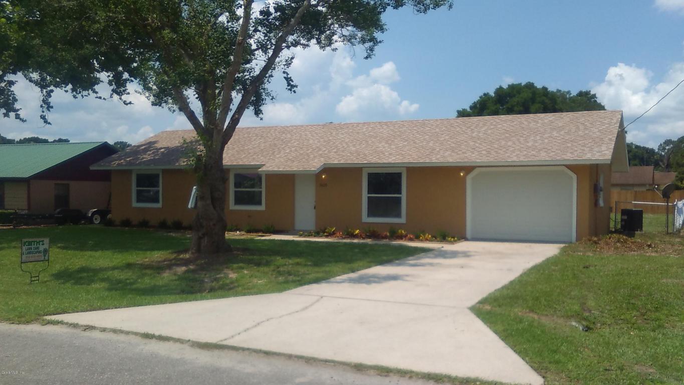 3620 NE 29th Terrace, Ocala, FL 34479