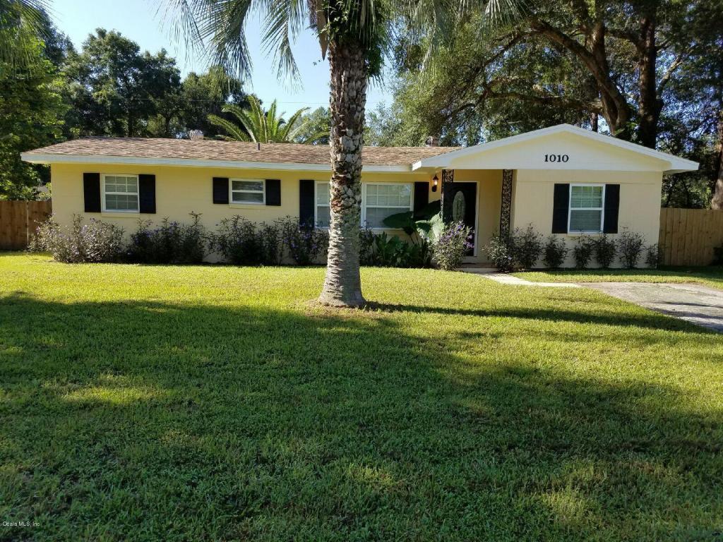 1010 NE 43RD Street, Ocala, FL 34479