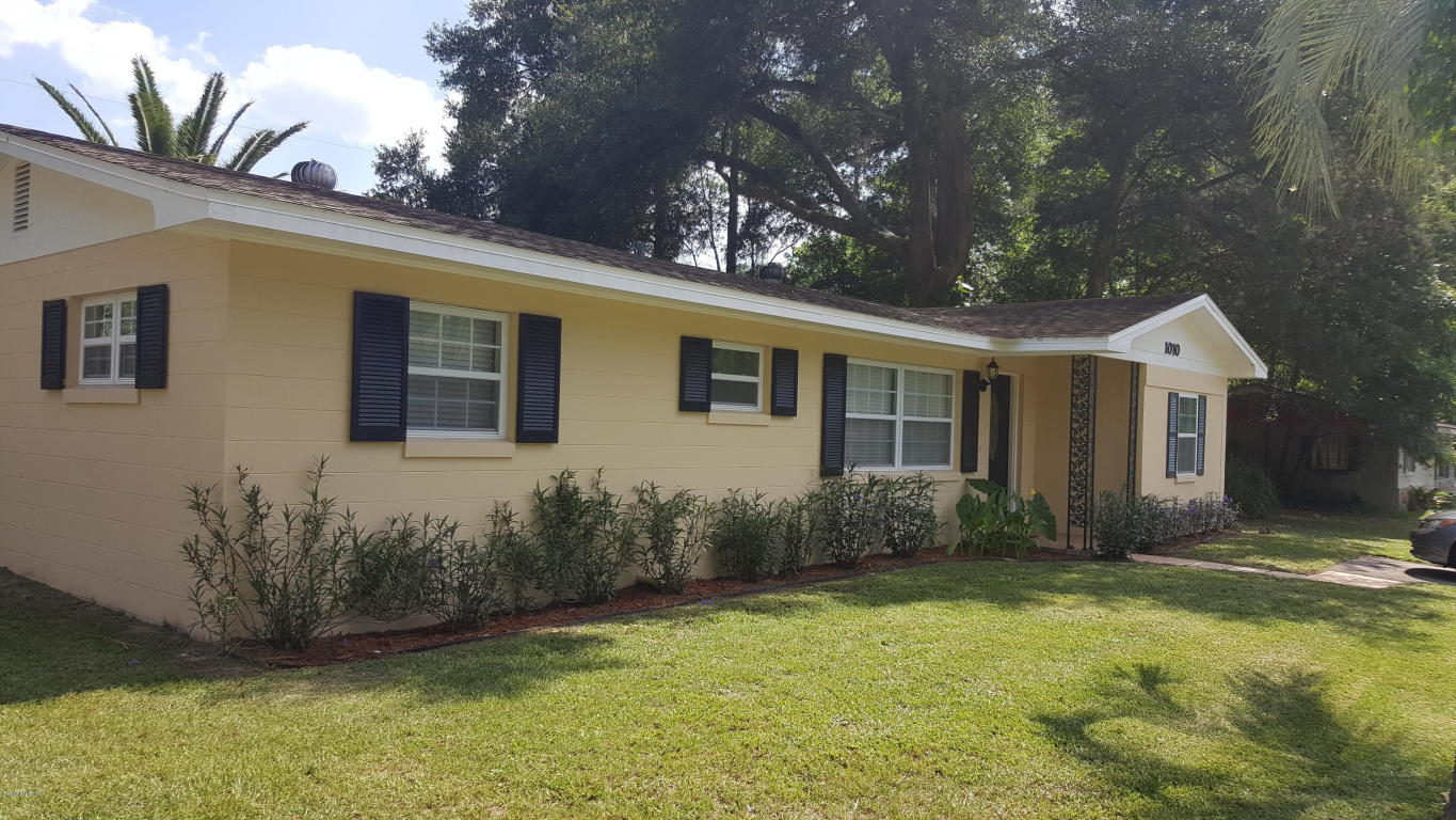 1010 NE 43RD Street, Ocala, FL 34479