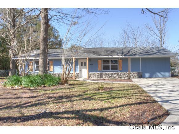 4600 NE 28th Terrace, Ocala, FL 34479