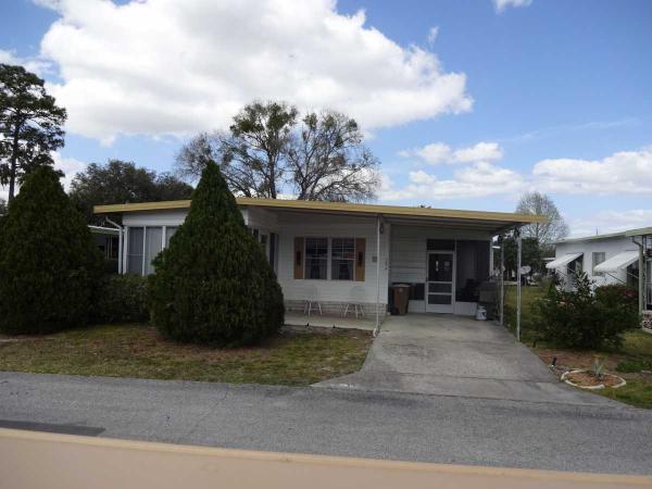 The Villas at Spanish Oaks3150 NE. 36th Ave. #284Ocala, FL 34479