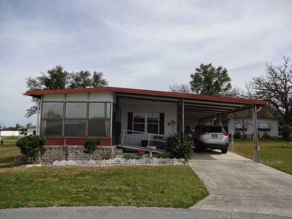 The Villas at Spanish Oaks3150 NE. 36th Ave. #236Ocala, FL 34479