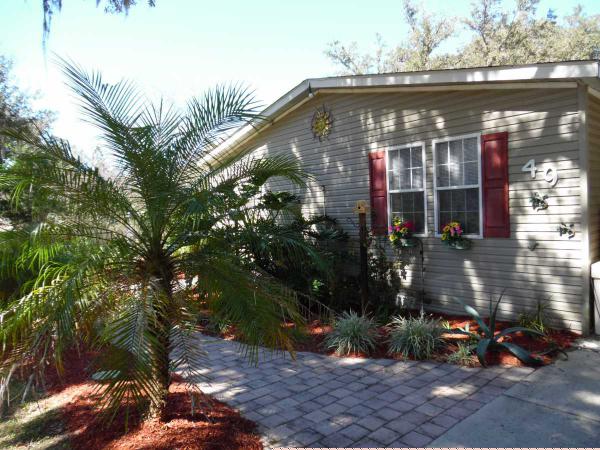 Plantation Landing 7575 S US Highway 441 #49Ocala, FL 34480
