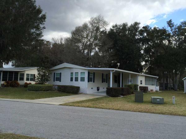 Foxwood Farms4661 NW 19th StOcala, FL 34480