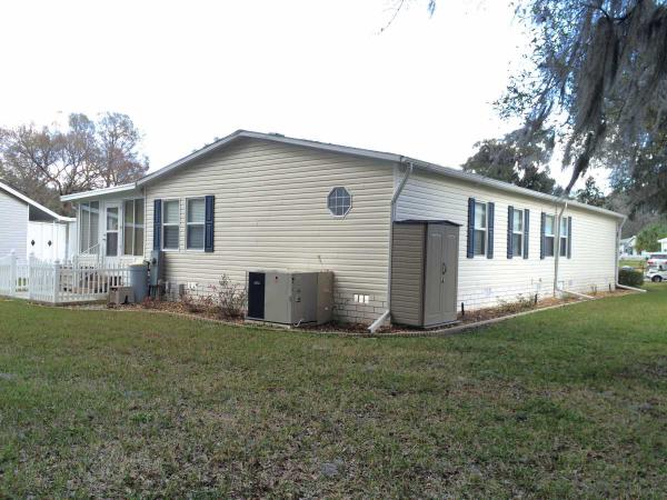 Foxwood Farms4661 NW 19th StOcala, FL 34480