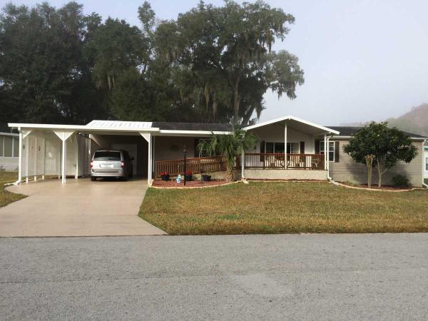 Foxwood Farms4655 NW 19th StOcala, FL 34480