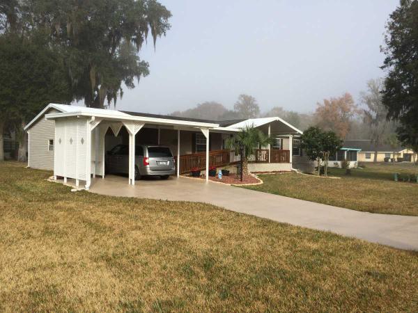 Foxwood Farms4655 NW 19th StOcala, FL 34480