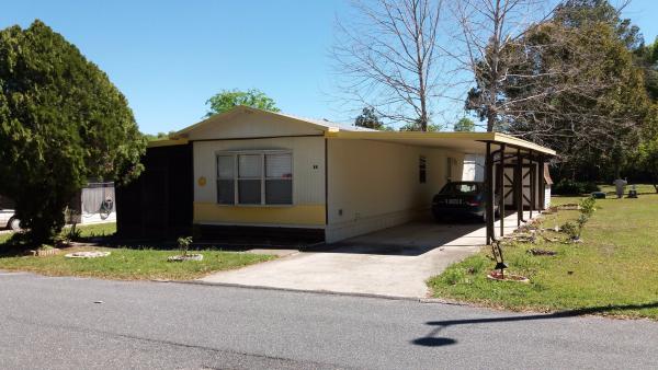 2805 SE 110th St ,FL, Ocala, 34480
