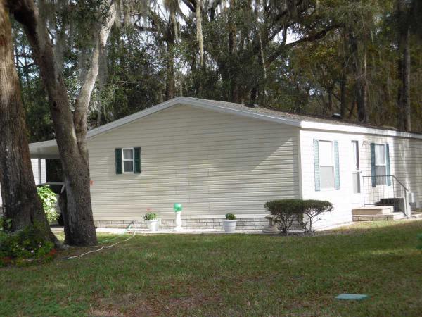 Foxwood Farms1895 NW 45th TerraceOcala, FL 34480