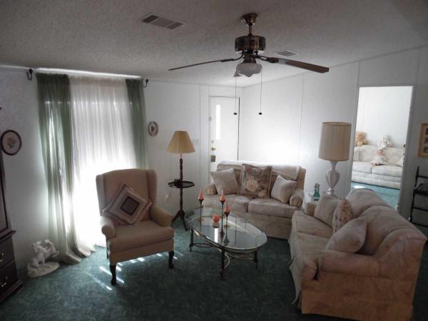 Foxwood Farms1895 NW 45th TerraceOcala, FL 34480