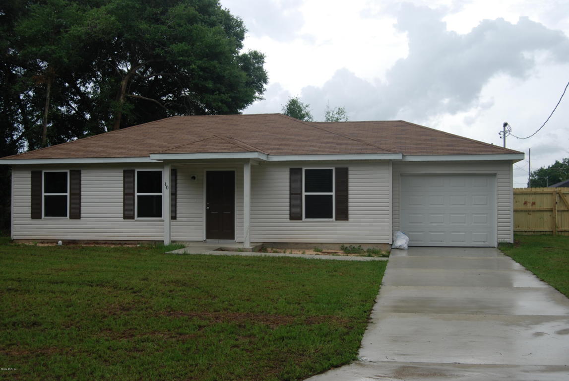 10 Chestnut Run, Ocala, FL 34480