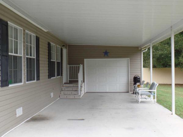 Plantation Landing 7575 South Highway 441Ocala, FL 34480