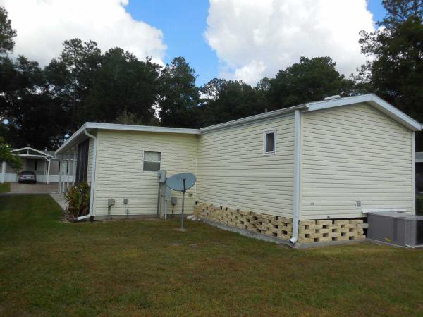 Paddock Park South Carefree Community1430 LAKE DRIVEOcala, FL 34480
