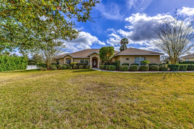 3969 SE 39 Circle, Ocala, FL 34480