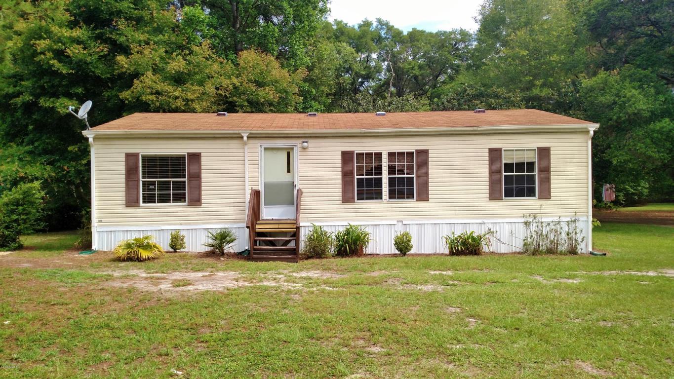 3173 SE 95TH Street, Ocala, FL 34480