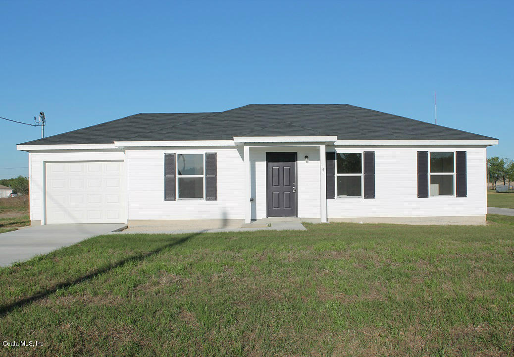 14 LAUREL Pass, Ocala, FL 34480