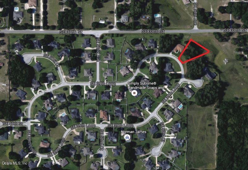 0 SE 39th Loop, Ocala, FL 34480