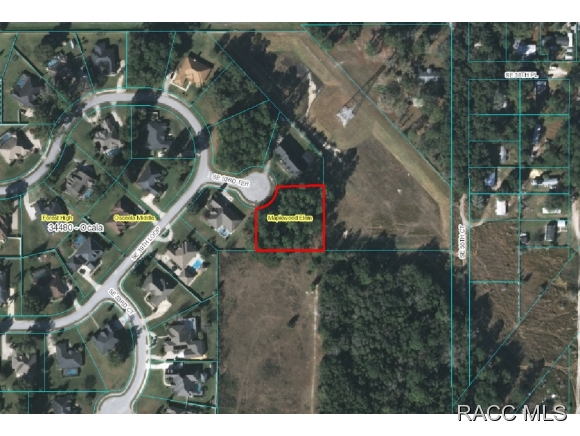 0 SE 53rd Terrace, Ocala, FL 34480