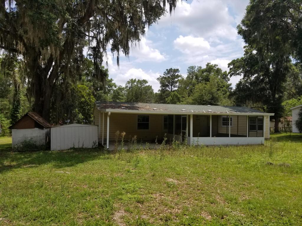3100 SE 47th Street, Ocala, FL 34480