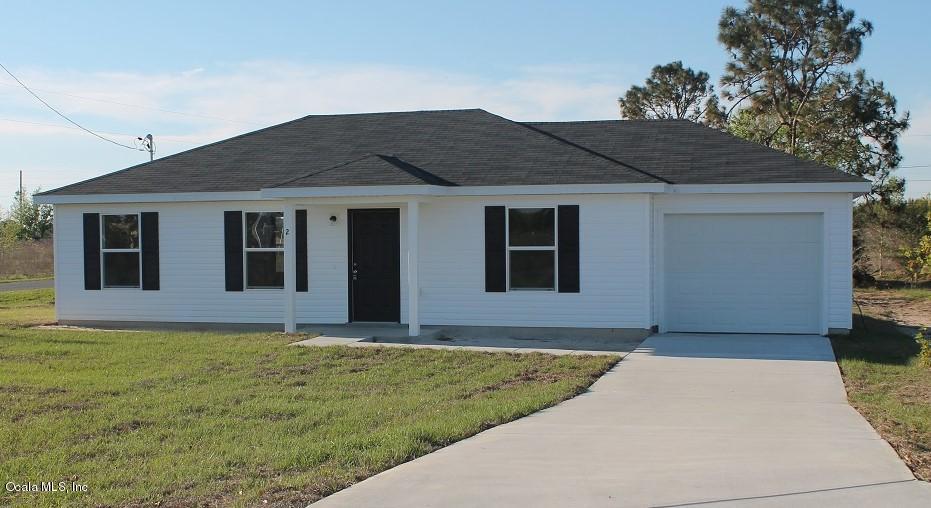 17 LARCH RUN Course, Ocala, FL 34480
