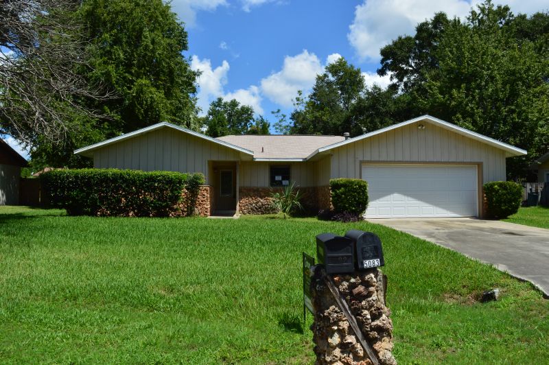 5083 SE 27th Street, Ocala, FL 34480