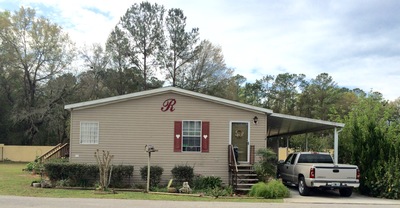 Plantation Landing 7575 S US HWY 441 #14Ocala, FL 34480