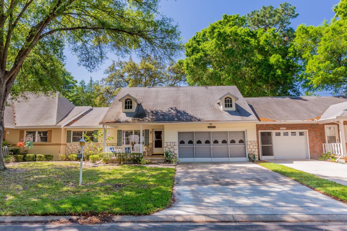 8500 SW 93rd Lane, Ocala, FL 34481