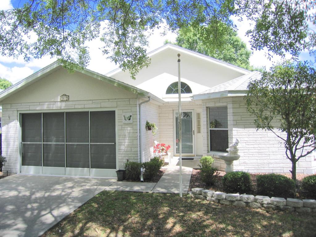 9289 SW 92nd Lane, Ocala, FL 34481