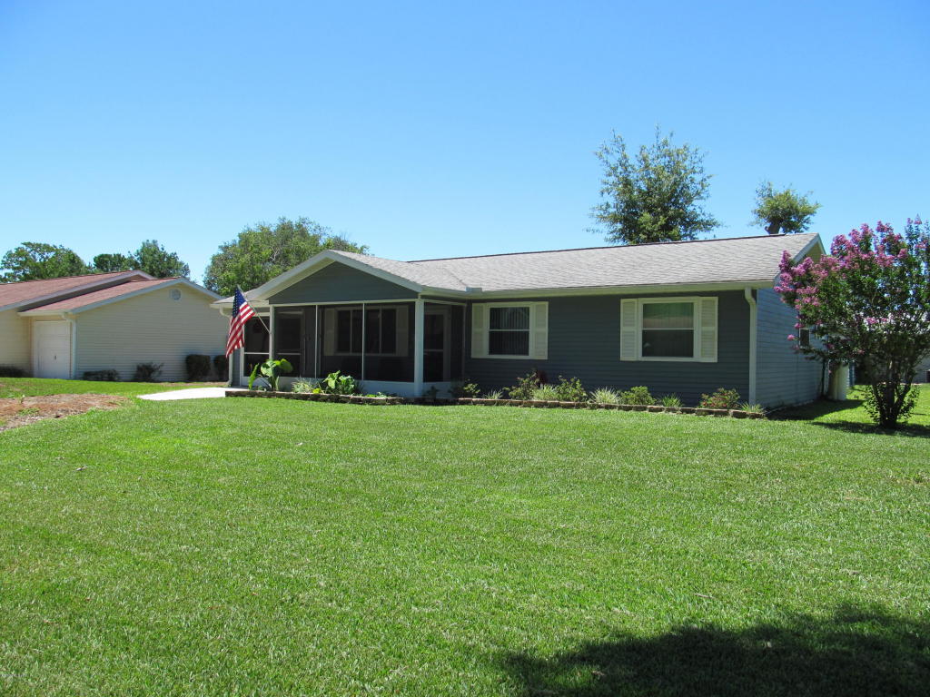 8434 SW 108th Place, Ocala, FL 34481