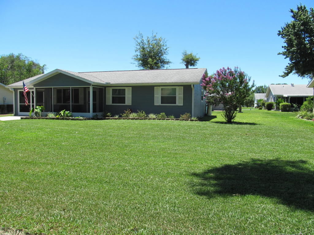 8434 SW 108th Place, Ocala, FL 34481