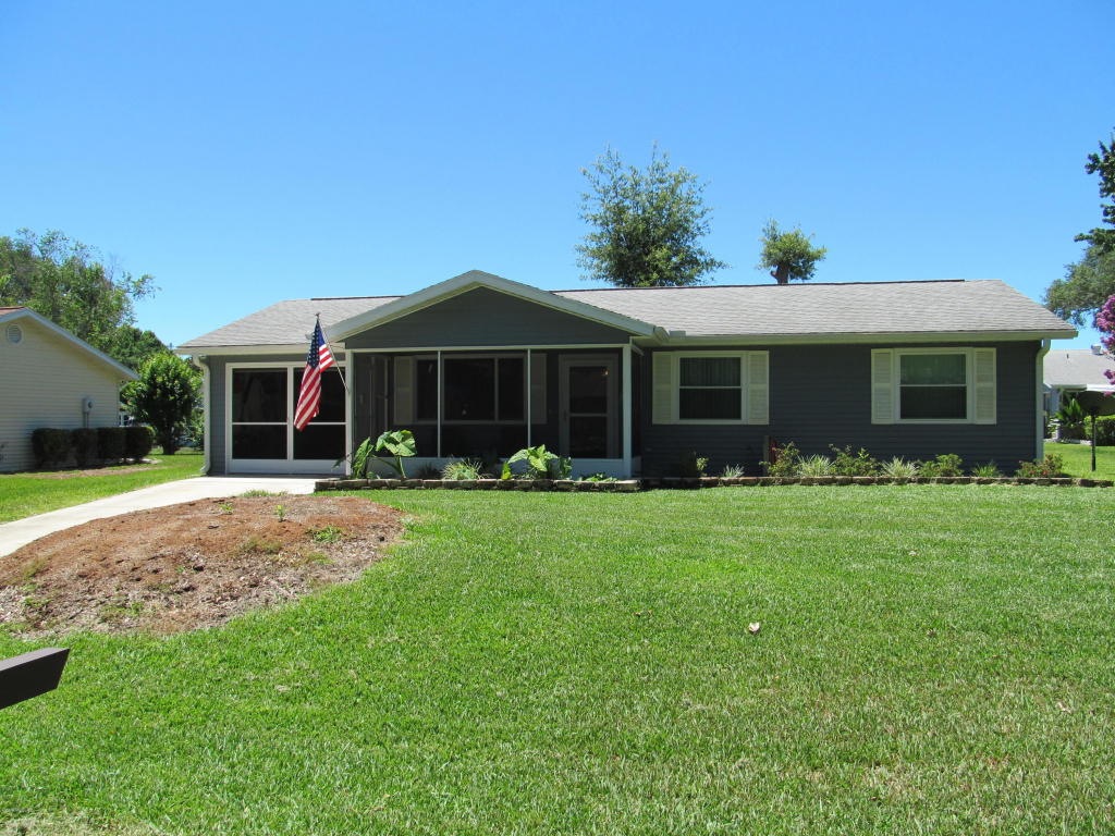 8434 SW 108th Place, Ocala, FL 34481