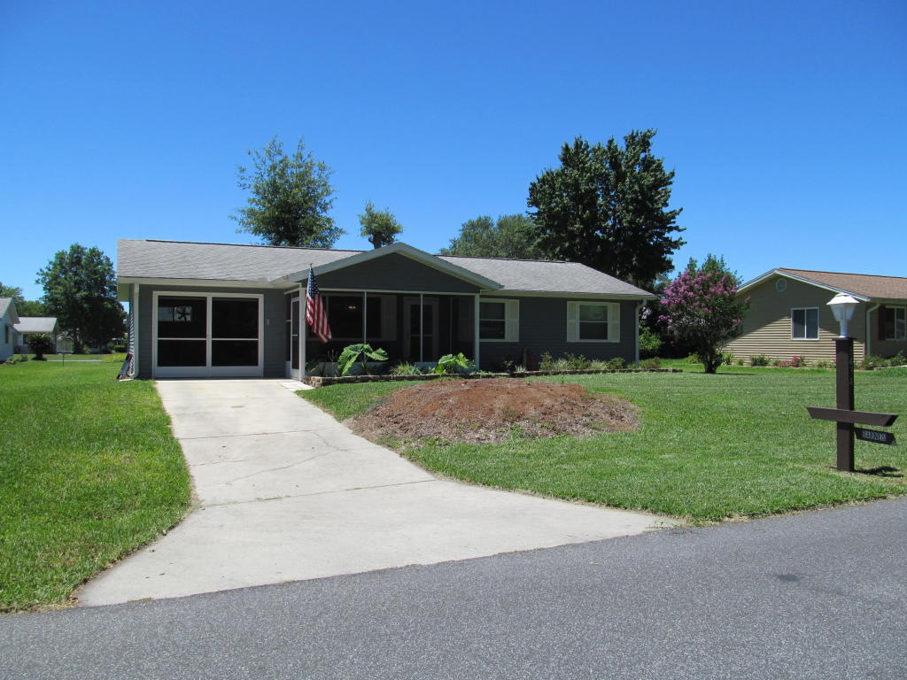 8434 SW 108th Place, Ocala, FL 34481