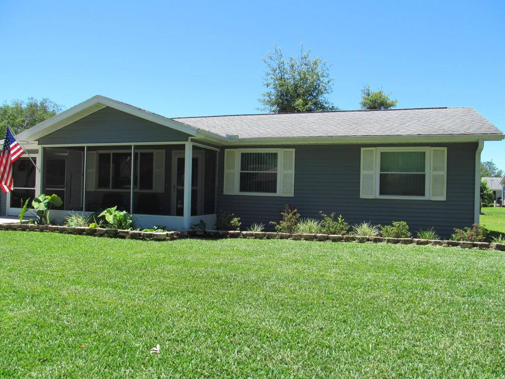 8434 SW 108th Place, Ocala, FL 34481