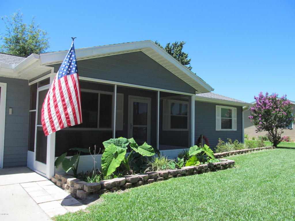 8434 SW 108th Place, Ocala, FL 34481