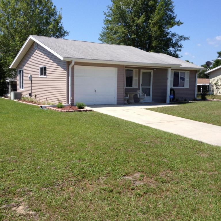 8392 SW 108th Lane, Ocala, FL 34481