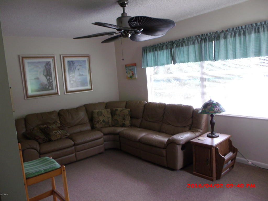 9881 SW 87 Terrace Road, Ocala, FL 34481