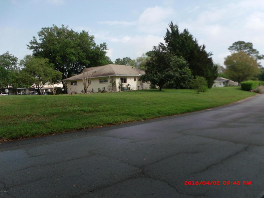 9881 SW 87 Terrace Road, Ocala, FL 34481