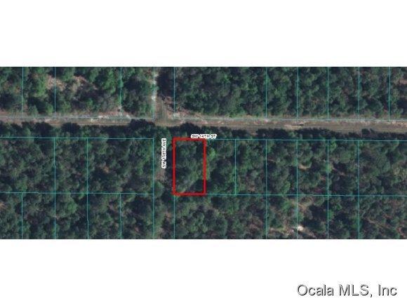 00 SW 14 St/158 Avenue, Ocala, FL 34481